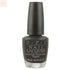 Opi Nail Lacquer Nl702 Eu Lady In Black 15ml Jag Couture Beauty