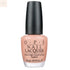 Opi Nail Lacquer Nla15 Dulce De Leche 15ml Jag Couture Beauty
