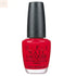 Opi Nail Lacquer Nla16 The Thrill Of Brazil 15ml Jag Couture Beauty