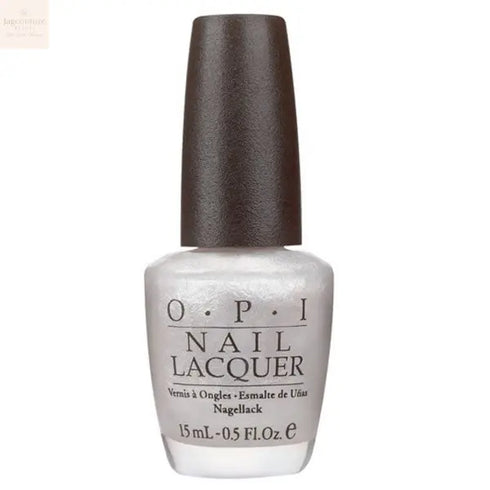 Opi Nail Lacquer Nla36 Happy Anniversary 15ml Jag Couture Beauty
