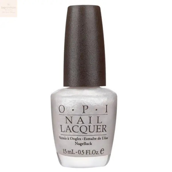 Opi Nail Lacquer Nla36 Happy Anniversary 15ml Jag Couture Beauty