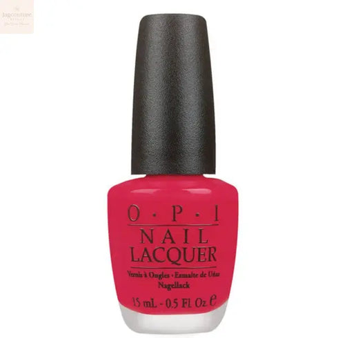 Opi Nail Lacquer Nla46 Koala Bear Y 15ml Jag Couture Beauty
