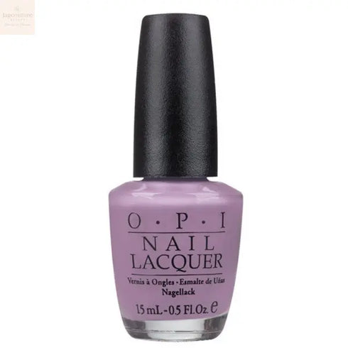 Opi Nail Lacquer Nlb29 Do You Lilac It 15ml Jag Couture Beauty