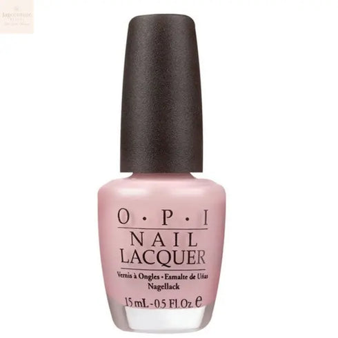 Opi Nail Lacquer Nlb56 Mod About You 15ml Jag Couture Beauty