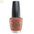 Opi Nail Lacquer Nle41 Barefoot In Barcelona 15ml Jag Couture Beauty