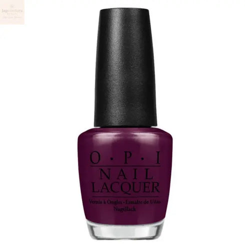 Opi Nail Lacquer Nlf62 In The Cable Car Pool 15ml Jag Couture Beauty