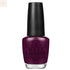 Opi Nail Lacquer Nlf62 In The Cable Car Pool 15ml Jag Couture Beauty