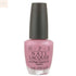 Opi Nail Lacquer Nlg01 Aphrodite S Pink Nightie 15ml Jag Couture Beauty