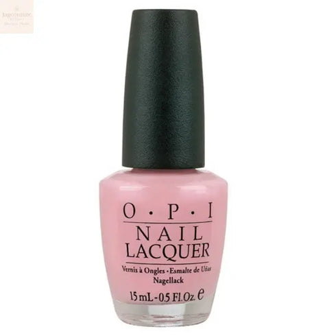 Opi Nail Lacquer Nlh19 Passion 15ml Jag Couture Beauty