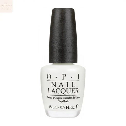 Opi Nail Lacquer Nlh22 Funny Bunny 15ml Jag Couture Beauty