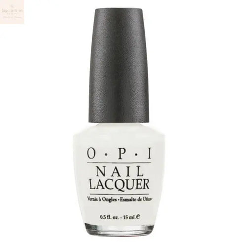 Opi Nail Lacquer Nll03 Kyoto Pearl 15ml Jag Couture Beauty