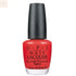 Opi Nail Lacquer Nll64 Cajun Shrimp 15ml Jag Couture Beauty