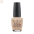 Opi Nail Lacquer Nlp61 Samoand Sand 15ml Jag Couture Beauty