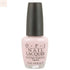 Opi Nail Lacquer Nlr41 Mimosas For Mr And Mrs 15ml Jag Couture Beauty