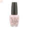 Opi Nail Lacquer Nlr41 Mimosas For Mr and Mrs 15ml - Jag Couture Beauty