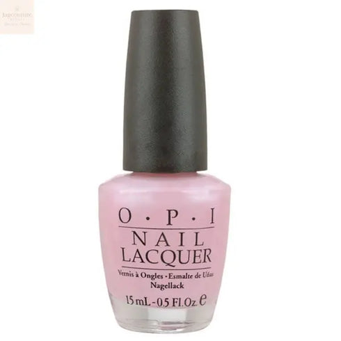Opi Nail Lacquer Nls79 Rosy Future 15ml Jag Couture Beauty