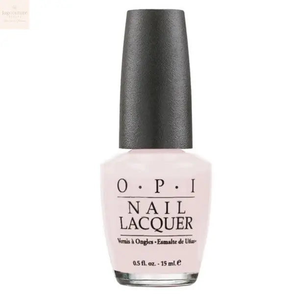 Opi Nail Lacquer Nls96 Sweet Heart 15ml Jag Couture Beauty