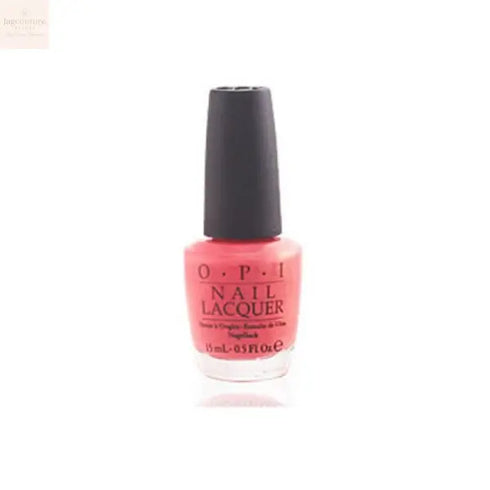 Opi Nail Lacquer Nlt30 Eat Mainelhy Lobster 15ml Jag Couture Beauty