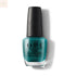 Opi Nail Lacquer This Colour's Making Waves 15ml Jag Couture Beauty