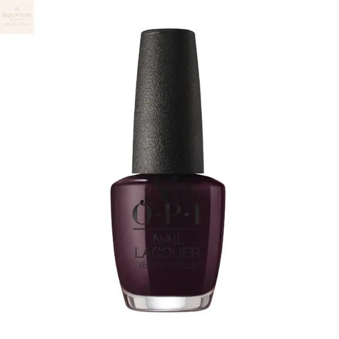 Opi Nail Lacquer Wanna Wrap 15ml Jag Couture Beauty