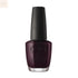 Opi Nail Lacquer Wanna Wrap 15ml Jag Couture Beauty