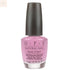 Opi Natural Nail Base Coat 15ml Jag Couture Beauty