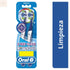 Oral-B Complete Toothbrush Medium 2 Units Jag Couture Beauty