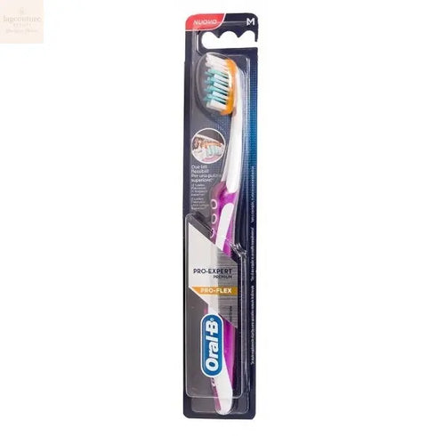 Oral-B Oralb Proexpert Proflex 38 M Jag Couture Beauty