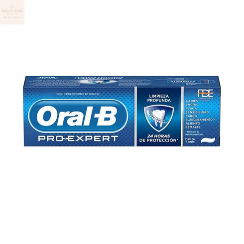 Oral-B Pro Expert Deep Clean 75ml - Jag Couture Beauty