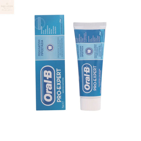 Oral-B Pro-Expert Toothpaste Multi-Protection 75ml Jag Couture Beauty