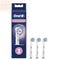 Oral-B Sensitive Clean 3 Replacement Brushes - Jag Couture Beauty