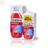 Oraldine Antiseptic 400ml Set 2 Pieces Jag Couture Beauty