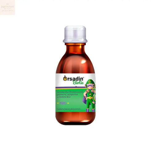 Ordasin Biotic kids 100ml Jag Couture Beauty