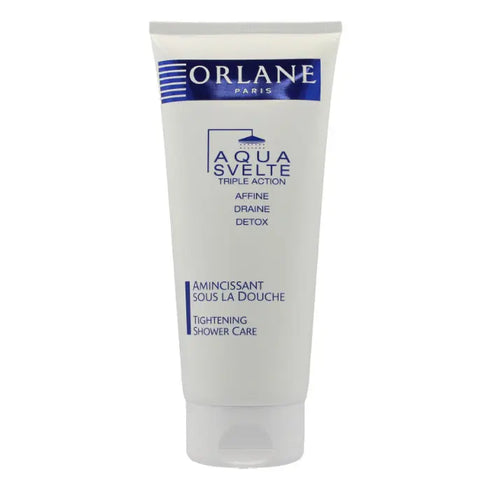 Orlane Aqua Svelte Tightening Shower Care 200ml Jag Couture Beauty