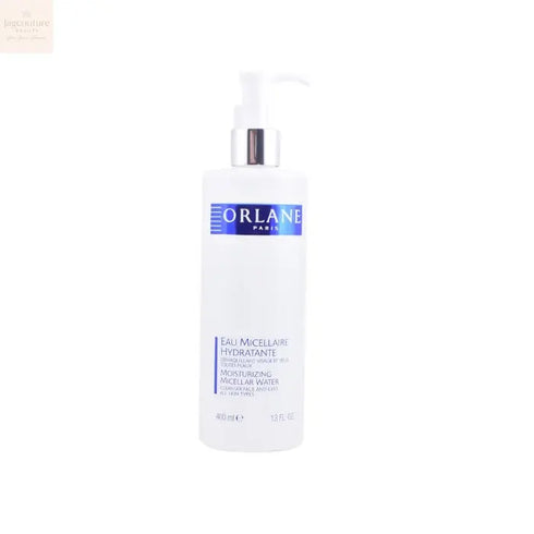 Orlane Moisturizing Micellar Water 400ml Jag Couture Beauty