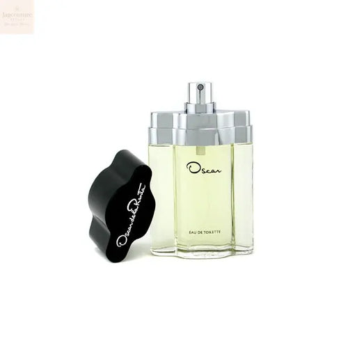 Oscar De La Renta Eau De Toilette Spray 100ml Jag Couture Beauty