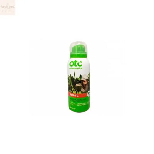 Otc Antimosquitos Forte Spray 100ml Jag Couture Beauty