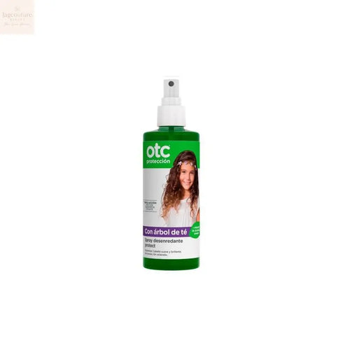 Otc Lice Spray Detangling Spray Protect 250ml Jag Couture Beauty