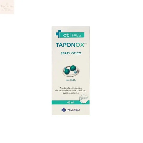 Otifaes Taponox Spray 45ml - Jag Couture Beauty
