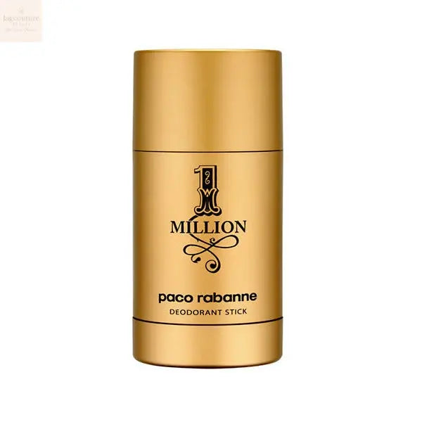 Paco Rabanne 1 Million Deodorant Stick 75ml - Jag Couture Beauty