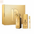 Paco Rabanne 1 Million Eau De Toilette Spray 100ml Set 3 Pieces Jag Couture Beauty