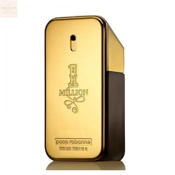 Paco Rabanne 1 Million Eau De Toilette Spray 50ml - Jag Couture Beauty