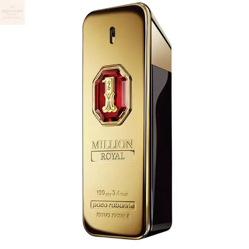 Paco Rabanne 1 Million Royal Eau De Perfume Spray 100ml Jag Couture Beauty