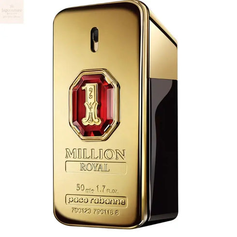 Paco Rabanne 1 Million Royal Eau De Perfume Spray 50ml Jag Couture Beauty