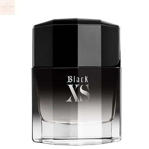 Paco Rabanne Black XS Eau De Toilette Spray 100ml Jag Couture Beauty