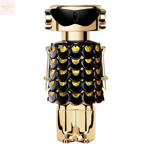Paco Rabanne Fame Parfum Spray Rechargeable 80ml Jag Couture Beauty
