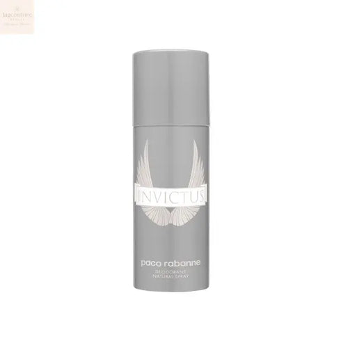 Paco Rabanne Invictus Deodorant Spray 150ml Jag Couture Beauty