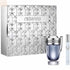 Paco Rabanne Invictus Eau De Toilette Spray 100ml Set 2 Pieces Jag Couture Beauty