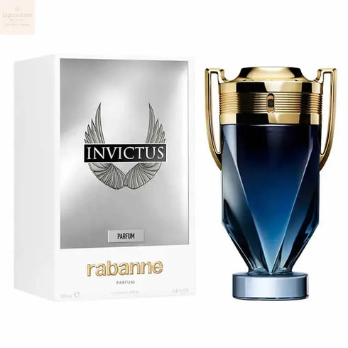 Paco Rabanne Invictus Parfum Spray 200ml - Jag Couture Beauty