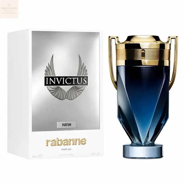 Paco Rabanne Invictus Parfum Spray 200ml - Jag Couture Beauty